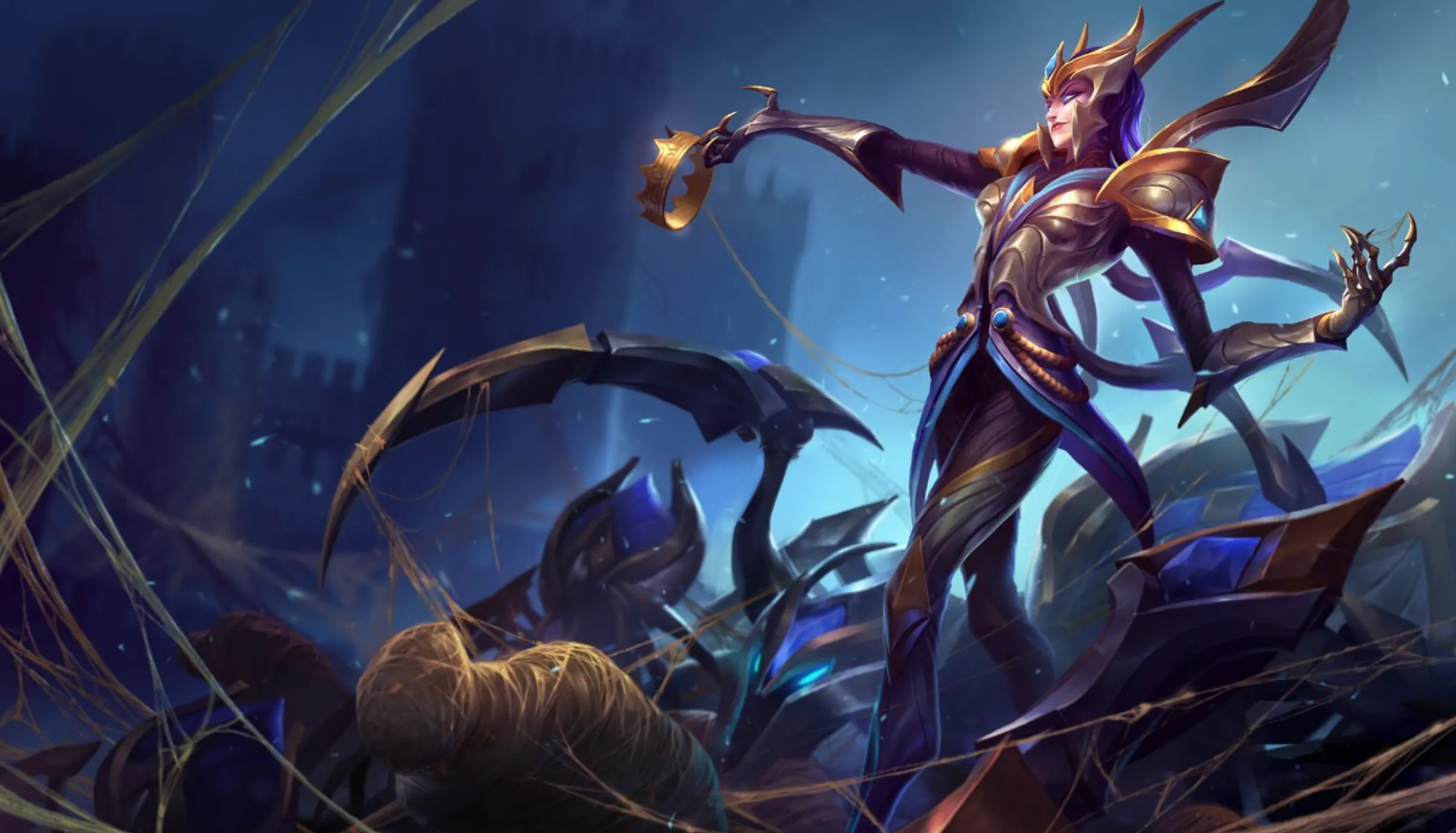 elise guide league of legends
